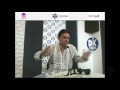 José Luis Valle habla de Ser Pleno