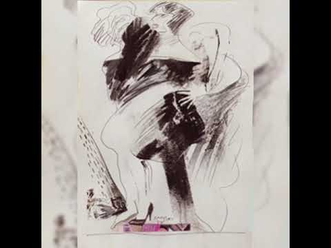 SALA JULIO Y FRANCISCO DE CARO MALEVAJE por MARISA HOLMAN y el artista plástico LADISLAO MAGYAR