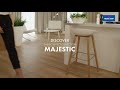 Quick step majestic laminate floors