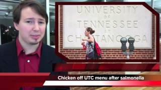 Chattanooga Update - September 10, 2013