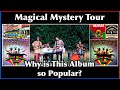 The Beatles Magical Mystery Tour  The Album That Almost Didn’t Happen!  #magicalmysterytour