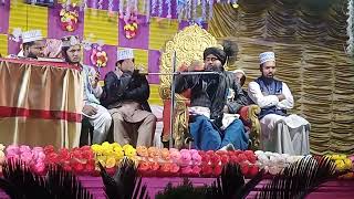 Mufti amjad Hossain simmani rejbi saheb। mashaallah। khub sundor waz। islamik jibon channel।