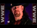 The Undertaker shows the Orton family their future: SmackDown, Oct. 07, 2005