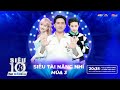 SIÊU TÀI NĂNG NHÍ mùa 3 sẵn sàng LÊN SÓNG cực hoành tráng || Madison Media Group