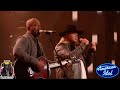 Will moseley  hootie  the blowfish full performance top 2 grand final  american idol 2024