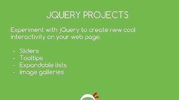 jQuery Tutorial for Beginners #26 - What Next?