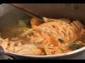 Sopa de Mondongo tradicional | María Esther López