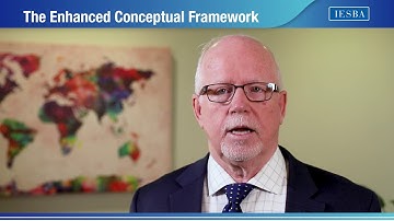 The Enhanced Conceptual Framework