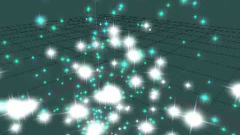 Particle Emission XNA