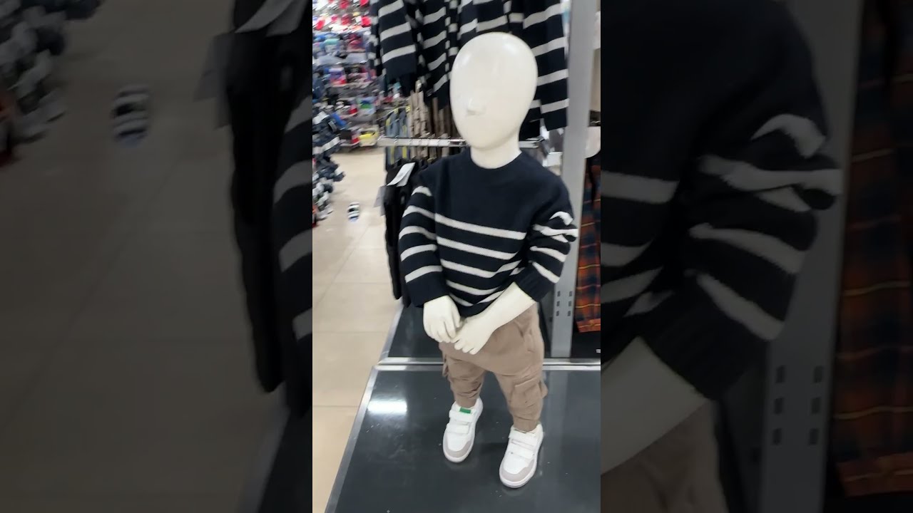 Primark Boys New Collection - July 2023