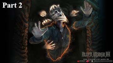 Black Mirror III: The Final Fear Part 2 German