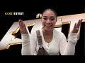Discussion on AGT and Idol Journey | Jessica Sanchez