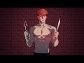 Sangwoo's Song | Killing Stalking