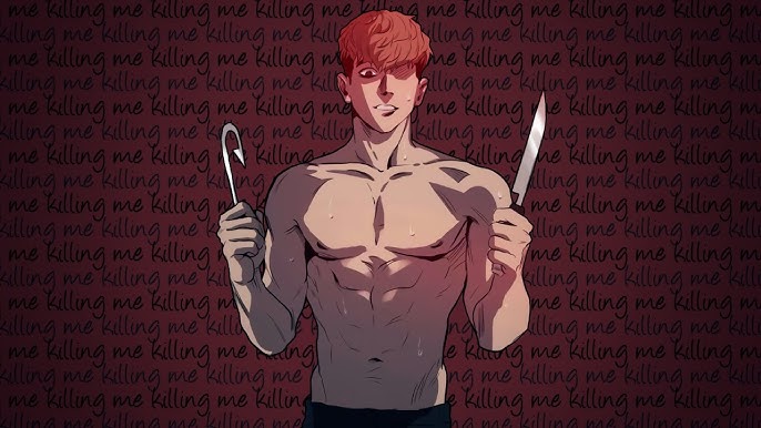 Stream Killing Me Softly (Killing Stalking) by Jamelo