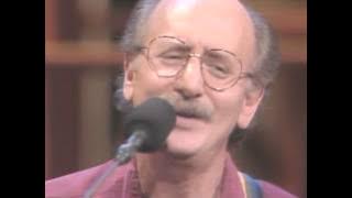 Peter, Paul and Mary - Day Is Done