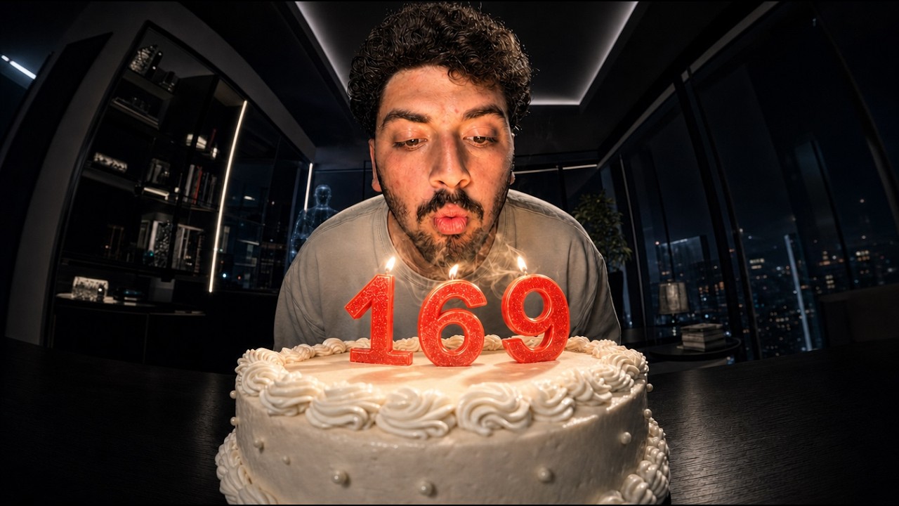 Latest Title & Thumbnail