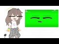 Rating Gacha Green Screens! | Old(?) Trend | Galaxxi