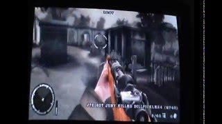 UWS Clan Practice Part 1