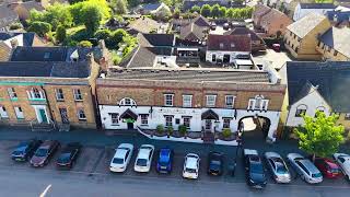 Angel Spice - Indian Restaurant (Peterborough)