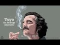 Capture de la vidéo Narcos Theme - Tuyo (Extended Version)