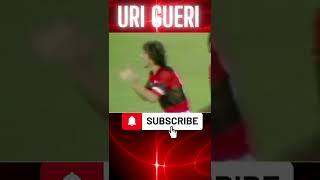 Flamengo - Por Isso Ele Se Chamava De Julio César Uriguelli Com O Zico -