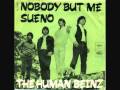 Capture de la vidéo Nobody But Me - The Human Beinz (Hq)