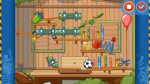 Amazing Alex Gameplay Part 2