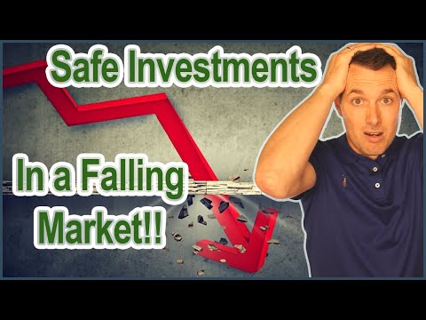 Safe Investments in Today's Falling Market - What is the Fed's Dot Plot and Why it Matters? thumbnail