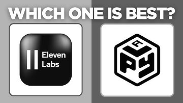 ElevenLabs vs Play.ht — Beste AI-stemgenerator voor makers