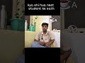 kya sahi hua neet students ke sath. #mbbs #medicalstudent #neet #medicallife #doctorlife
