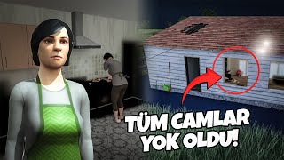ANDREY'İN EVİNİ YOK ETTİM😝SİZDEN GELENLER 7 - Schoolboy Runaway Stealth