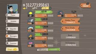 Adventure Capitalist review