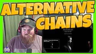 AVI KAPLAN Chains (Alternative Version) Reaction
