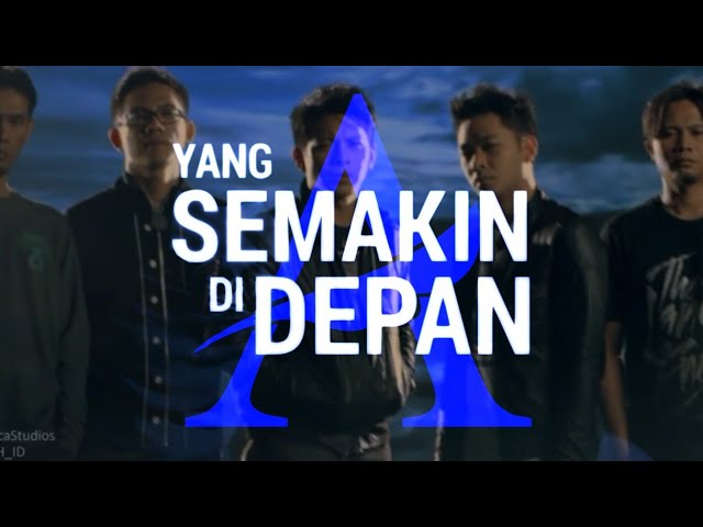 Yamaha - Semakin di Depan (feat. NOAH) +LIRIK class=