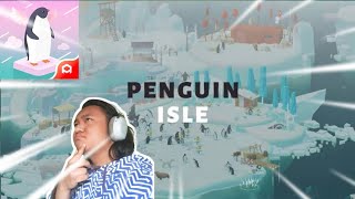 Mari Kita Coba Game Indie Satu ini - PENGUIN ISLE INDONESIA screenshot 4