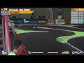 1up Racing 40+ Masters A3 ETS RD4 Season #16 2023/24 Hann. Münden, GER