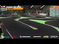 1up Racing 40+ Masters A3 ETS RD4 Season #16 2023/24 Hann. Münden, GER