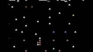 C64 Hell in Space