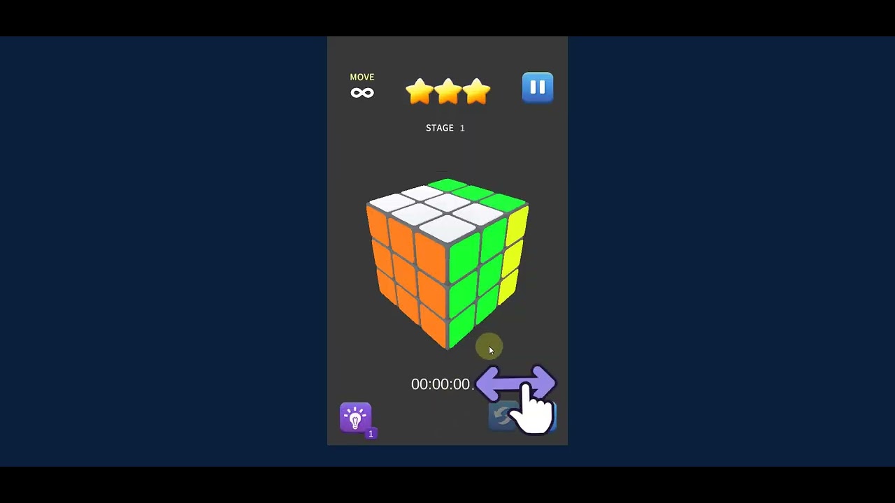 Rubik's Cube Online Solver App Play Free on Your Browser | No Download ...