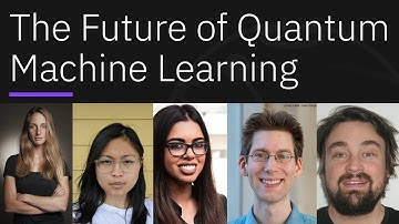 The Future of Quantum Machine Learning