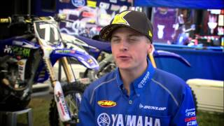 An Inside Look at Jeremy and Alex Martin