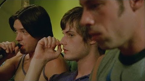 Shortbus (2006) - Gay Film (Clip)