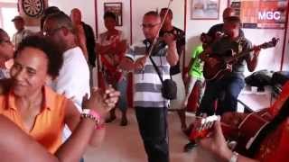 Campinho e Arredores. BBQ 2014. com Rabeca de DJACK DJENA chords