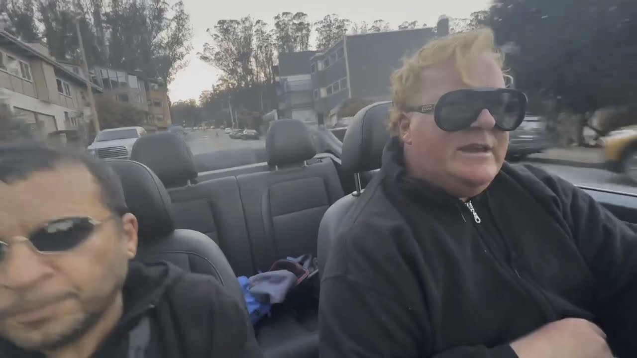 Magic After Midnight - El Diablo Ft. The Colonel MC