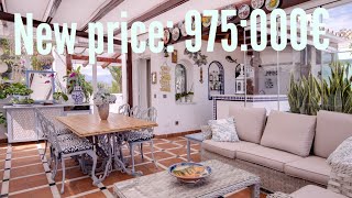 Urb Alcazaba Garden apartment for sale Puerto Banus