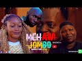 MCHAWI JOMBO Episode 01 Full