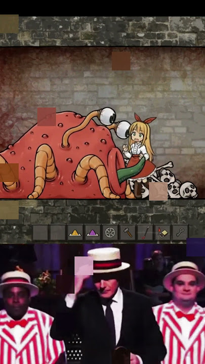 MelanCholianna APK an extremely attractive adventure game on both mobile