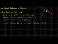 2nd Hour Calculus (12/10/25) -  Lesson 4.4.1 -  First Derivative Test