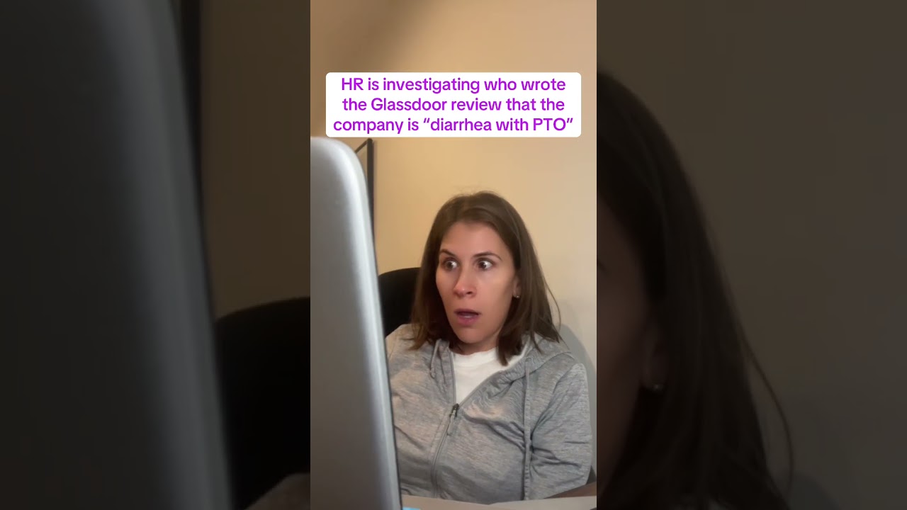 Wasn’t me! #funny #comedyvideos #comedy #corporatehumor #workhumor #hr #corporate #corporatecomedy