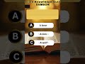 Refreshing Bible Knowledge Quiz - SAMSON